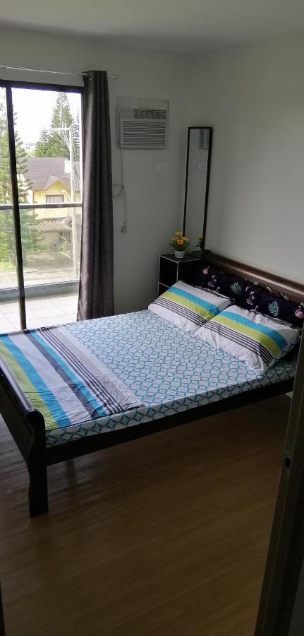 Pine Suites Tagaytay 2 Bedroom W/ Netflix And Parking, Wifi, Balcony, And Great View Tagaytay City Kültér fotó